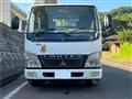 2004 Mitsubishi Fuso Canter