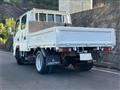 2004 Mitsubishi Fuso Canter