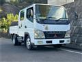 2004 Mitsubishi Fuso Canter