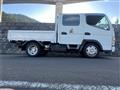 2004 Mitsubishi Fuso Canter