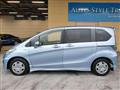 2014 Honda Freed