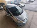 2014 Honda Freed