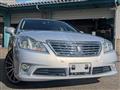 2011 Toyota Crown