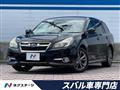 2013 Subaru Legacy Touring Wagon