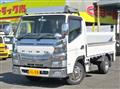 2015 Mitsubishi Fuso Canter