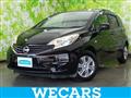 2014 Nissan Note