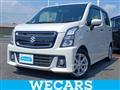 2018 Suzuki Wagon R