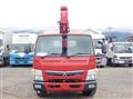 2018 Mitsubishi Fuso Canter