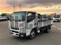 2012 Mitsubishi Fuso Canter