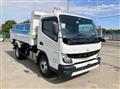 2022 Mitsubishi Fuso Canter