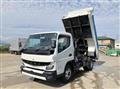 2022 Mitsubishi Fuso Canter