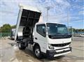 2022 Mitsubishi Fuso Canter