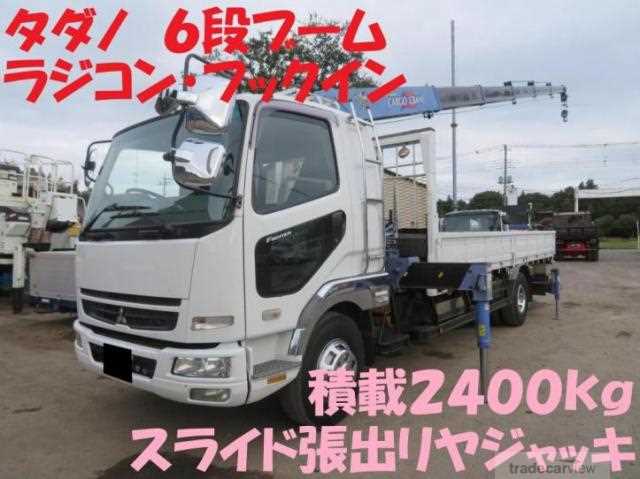 2006 Mitsubishi Fuso Fighter