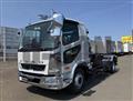 2024 Mitsubishi Fuso Fighter