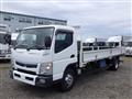 2018 Mitsubishi Fuso Canter