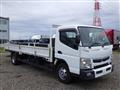 2018 Mitsubishi Fuso Canter