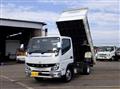 2021 Mitsubishi Fuso Canter