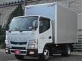 2018 Mitsubishi Fuso Canter