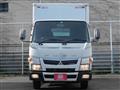 2018 Mitsubishi Fuso Canter