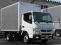 2018 Mitsubishi Fuso Canter