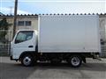 2018 Mitsubishi Fuso Canter