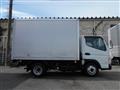 2018 Mitsubishi Fuso Canter