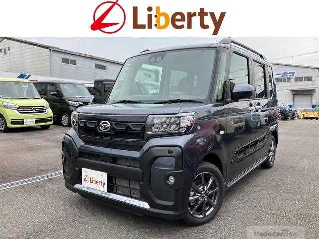 2023 Daihatsu Tanto