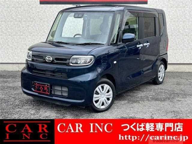 2020 Daihatsu Tanto