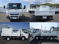 2016 Mitsubishi Fuso Canter