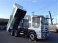 2013 Mitsubishi Fuso Super Great