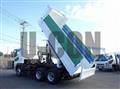 2013 Mitsubishi Fuso Super Great