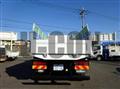 2013 Mitsubishi Fuso Super Great