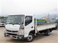 2017 Mitsubishi Fuso Canter