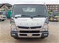 2017 Mitsubishi Fuso Canter