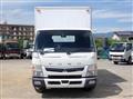 2019 Mitsubishi Fuso Canter