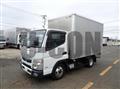 2019 Mitsubishi Fuso Canter