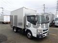 2019 Mitsubishi Fuso Canter