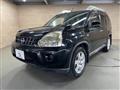 2009 Nissan X-Trail