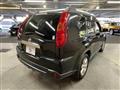 2009 Nissan X-Trail