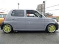 2009 Daihatsu Esse