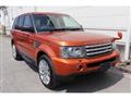 2006 Land Rover Range Rover Sport