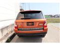 2006 Land Rover Range Rover Sport