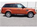 2006 Land Rover Range Rover Sport