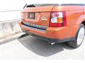 2006 Land Rover Range Rover Sport