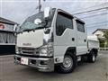 2014 Isuzu Elf Truck