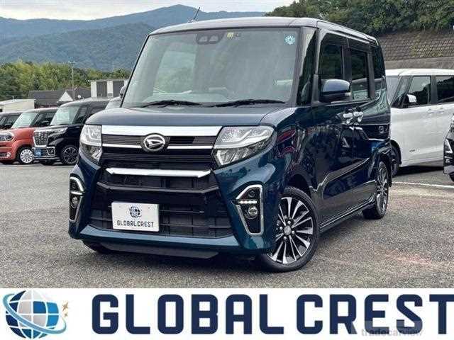 2020 Daihatsu Tanto