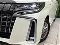 2019 Toyota Alphard Hybrid