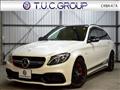 2015 AMG C-Class