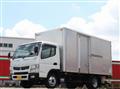 2014 Mitsubishi Fuso Canter