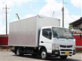 2014 Mitsubishi Fuso Canter